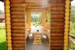 Бельведер 3