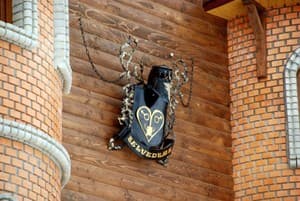 Бельведер 6