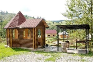 Бельведер 5