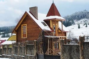 Бельведер 10