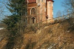 Бельведер 3