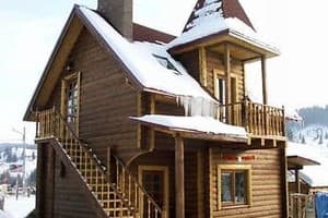 Отель Бельведер