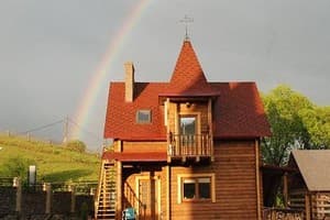 Бельведер 7