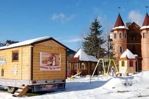 Бельведер 12