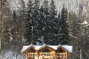 Мини-отель BerBen House