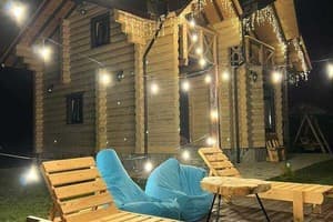 Мини-отель BerBen House