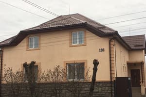 Отель Берегово