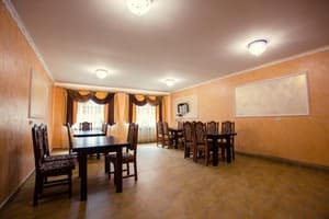 Гостиный двор Березка