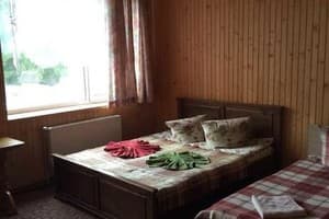 Пансіонат Беркут. Сімейний тримісний  2