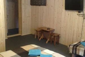 Пансіонат Беркут. Сімейний тримісний  3