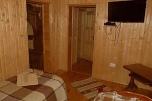 Пансіонат Беркут. Сімейний тримісний  5