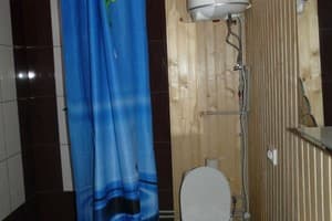 Пансіонат Беркут. Сімейний тримісний  6
