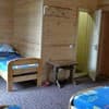 Пансіонат Беркут. Стандарт 4-місний однокімнатний 1