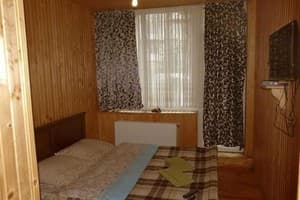 Пансіонат Беркут. Стандарт двомісний Double 3