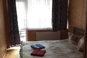 Пансіонат Беркут. Стандарт двомісний Double 2