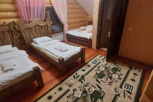 Берлога Синевир 2