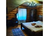 Берлога Синевир 4