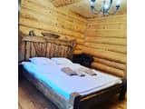 Берлога Синевир 5