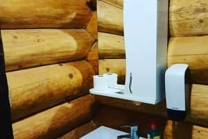 Берлога Синевир 5