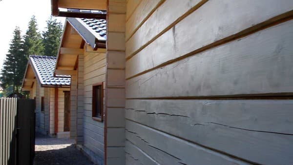 Берлога Синевир 7