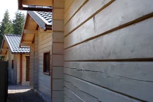 Берлога Синевир 6