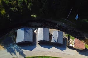 Берлога Синевир 9