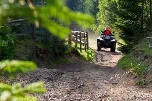 Берлога Синевир 13