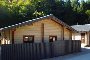 Берлога Синевир 11