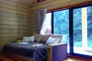 Берлога Синевир 13