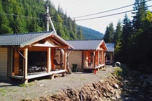 Берлога Синевир 15