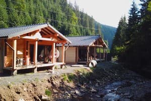 Берлога Синевир 19