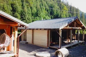 Берлога Синевир 25