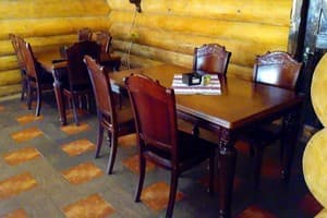 Берлога Синевир 26