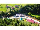 Берлога Синевир 32