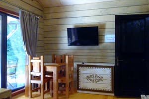 Берлога Синевир 30