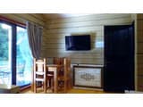 Берлога Синевир 35