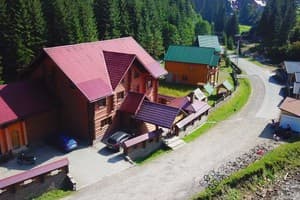 Берлога Синевир 39