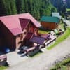 Берлога Синевир 45-46/51