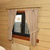 Отель Берлога Синевир. Коттедж 4-местный  12