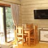 Отель Берлога Синевир. Коттедж двухместный  3