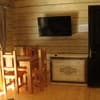 Отель Берлога Синевир. Коттедж двухместный  4