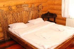 Отель Берлога Синевир. Стандарт двухместный  1