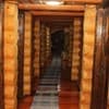Отель Берлога Синевир. Стандарт трехместный  2