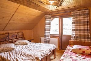 Коттедж Билакив