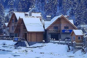 Білогір’я 5