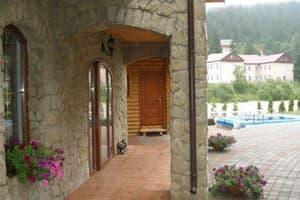 Білогір’я 8