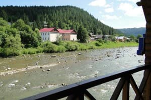 Білогір’я 18