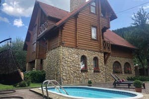 Вилла Білогір’я