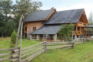 Біля Говерли 1