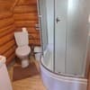 Гостинний двір Біля Говерли. Економ двомісний блочний (над банею) 3